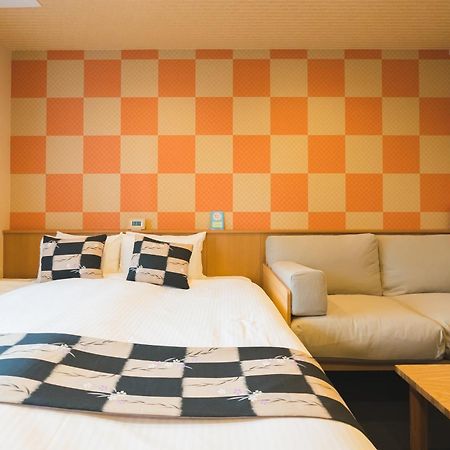 Kyoto Earth Hotel Room photo