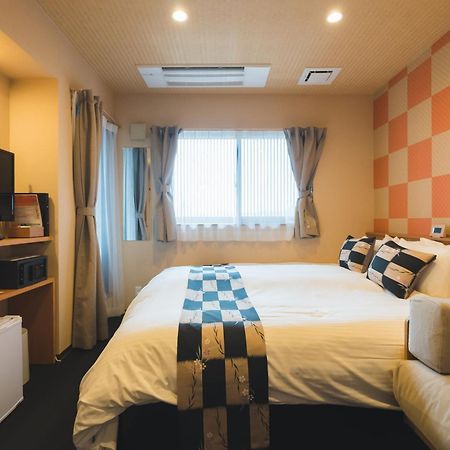 Kyoto Earth Hotel Room photo