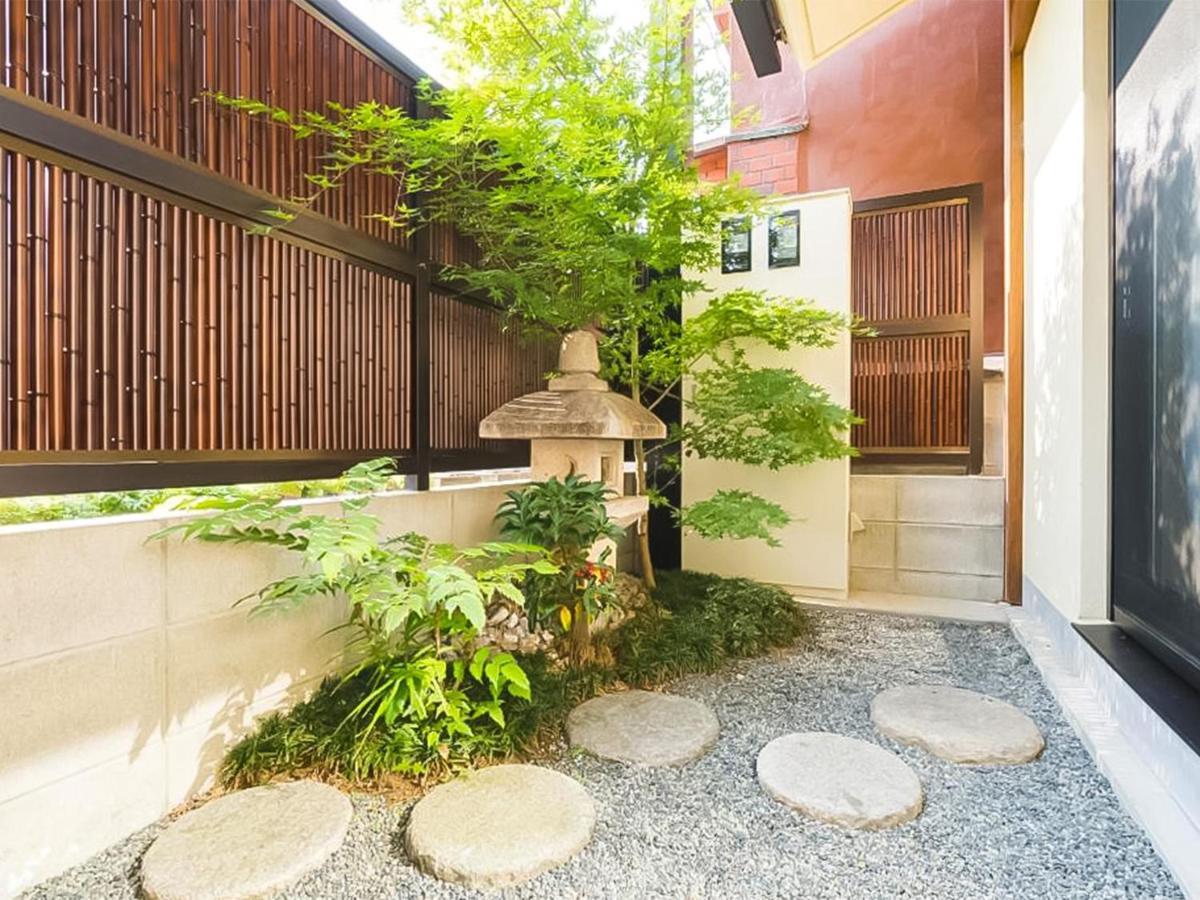 Kyoto Earth Hotel Exterior photo